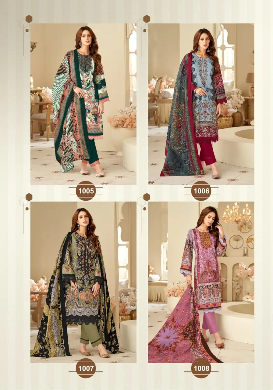 Mayur Inaya Vol 01