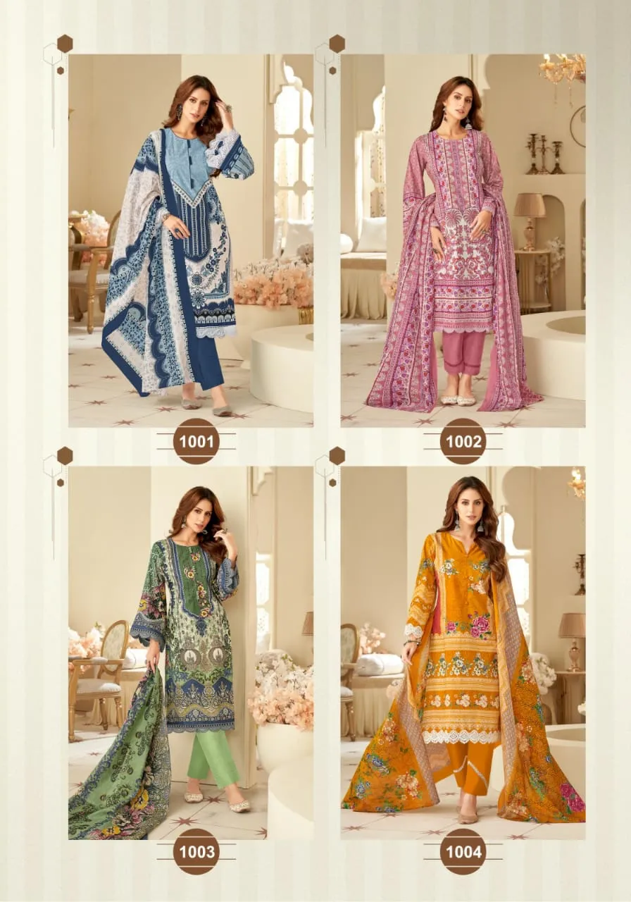 Mayur Inaya Vol 01
