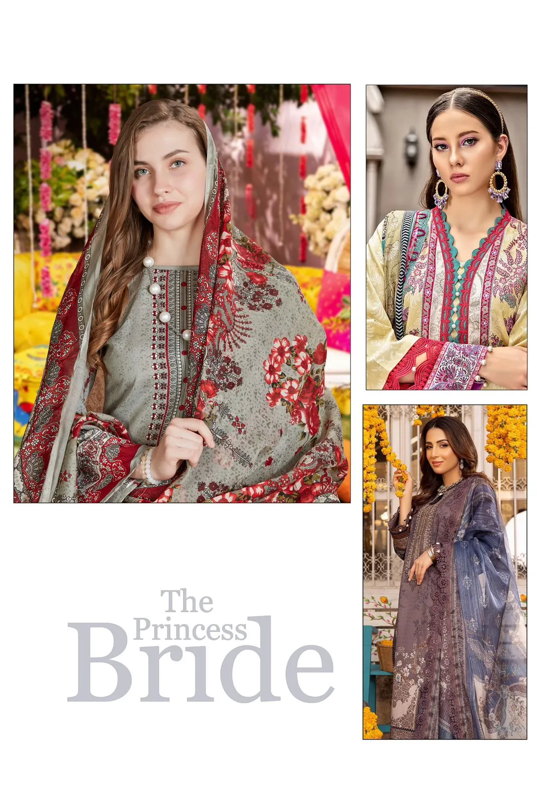 Soft Cotton Karachi Printed Pakistani Salwar Suit Nafisa Andaaz Vol 07 Supplier