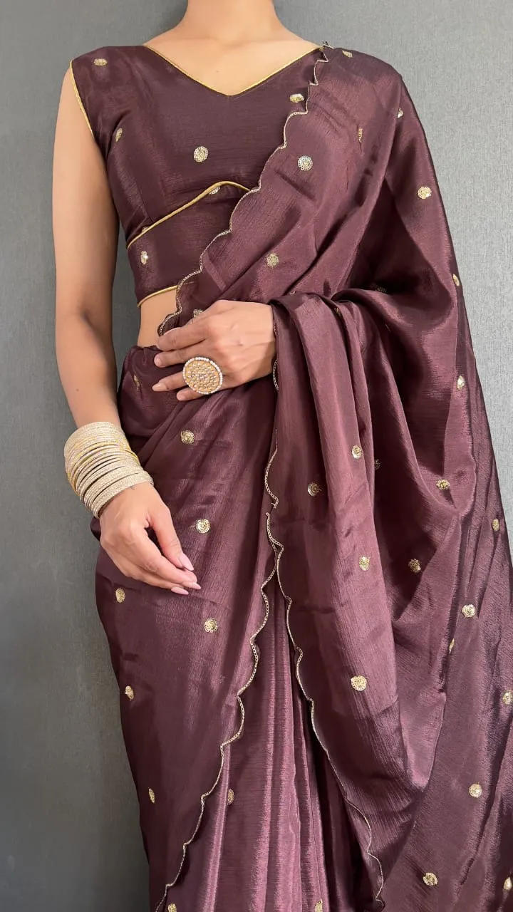 RRR RTW