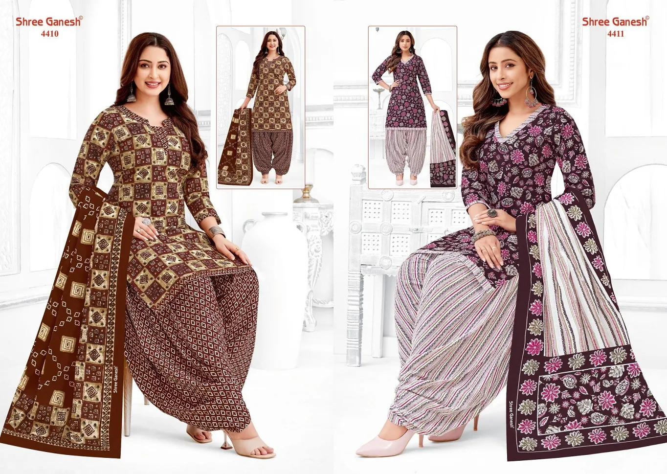 Shree Ganesh Hansika Vol 24