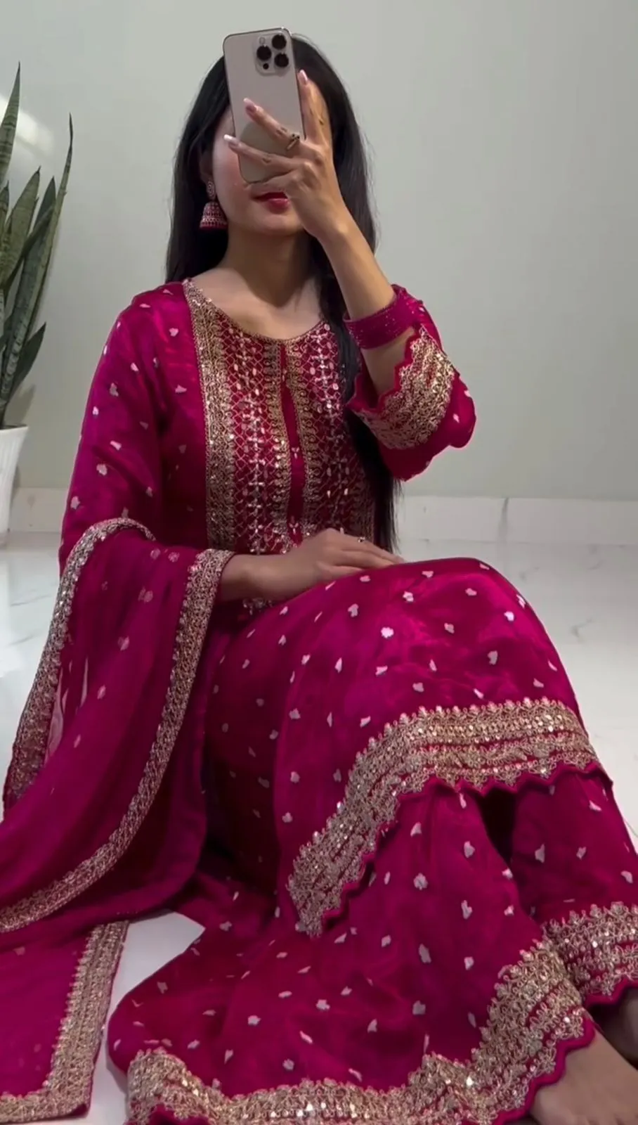 Trending Salwar Suit