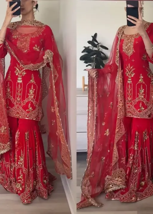 Bollywood Replica Suits