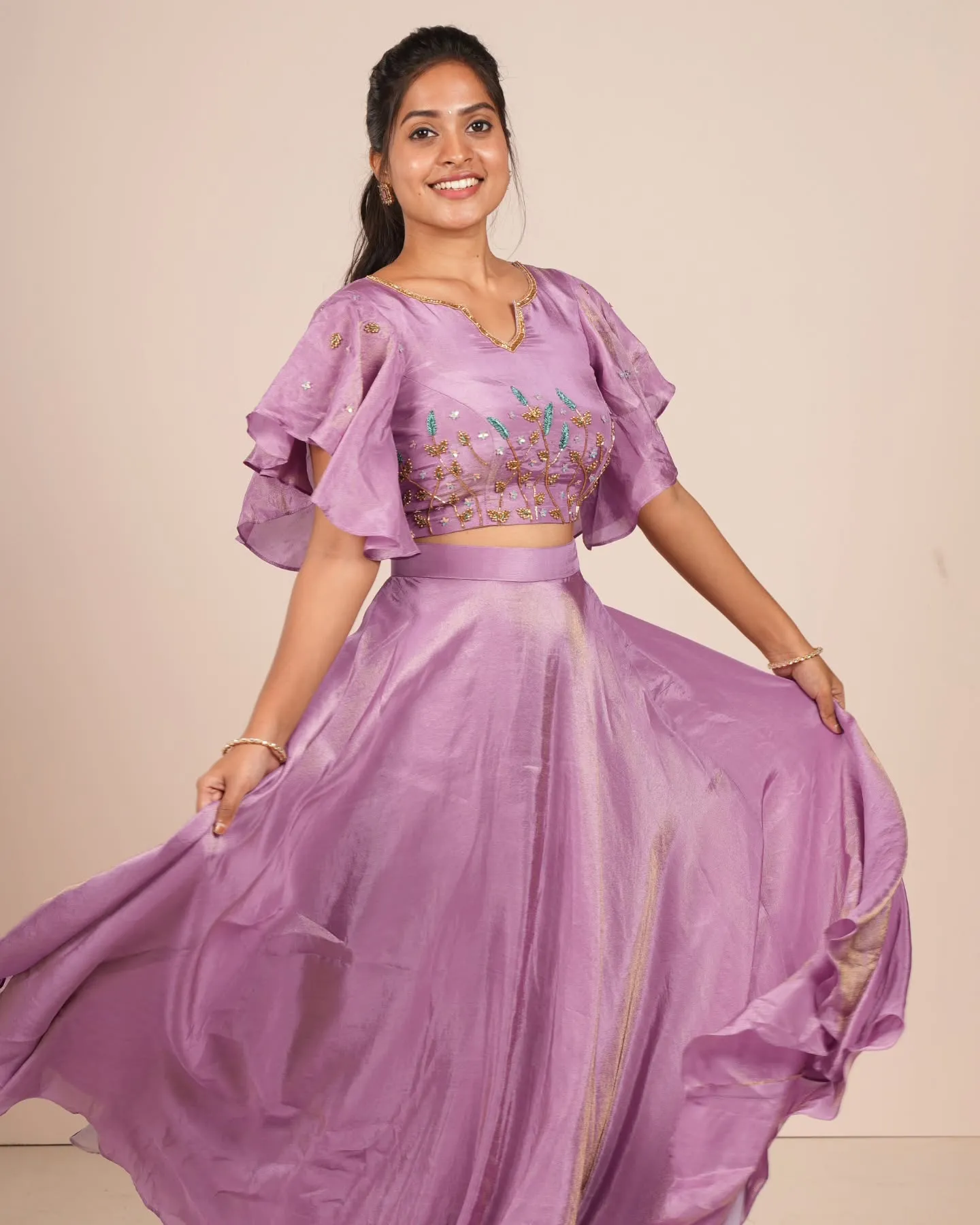 Readymade Lehenga Choli Under 2000 - Image 3