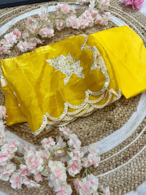 Bollywood saree