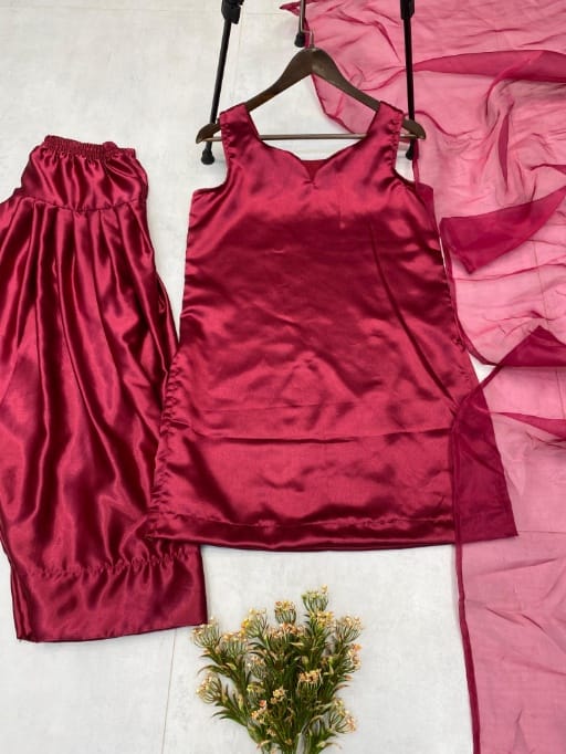 Bollywood fashion