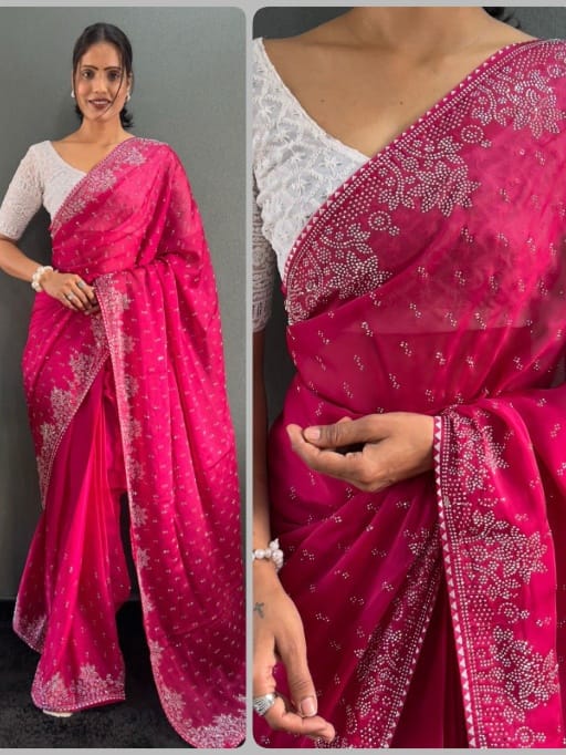 Sarees Under 1000 Rs