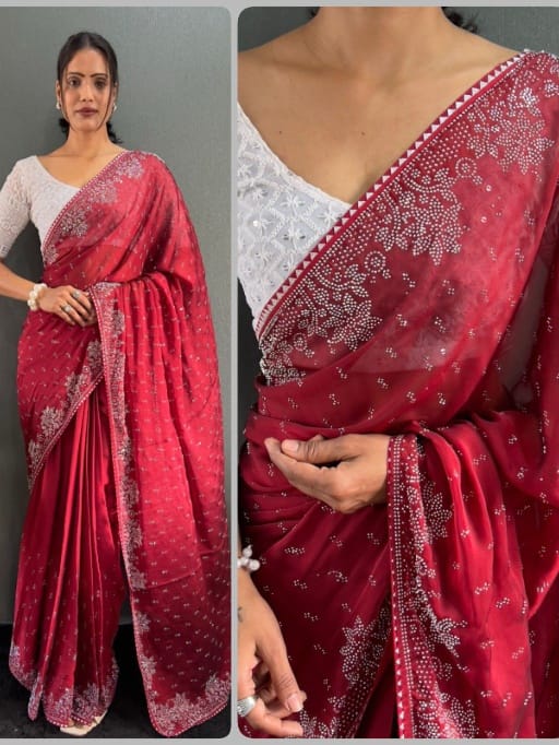 Sarees Under 1000 Rs
