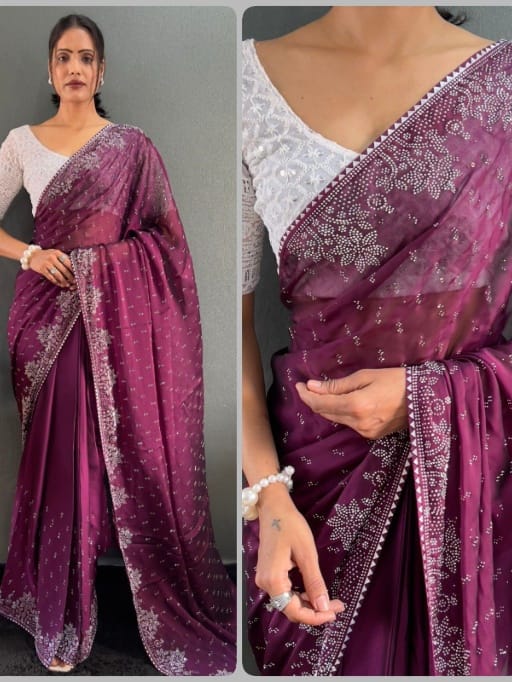 Sarees Under 1000 Rs
