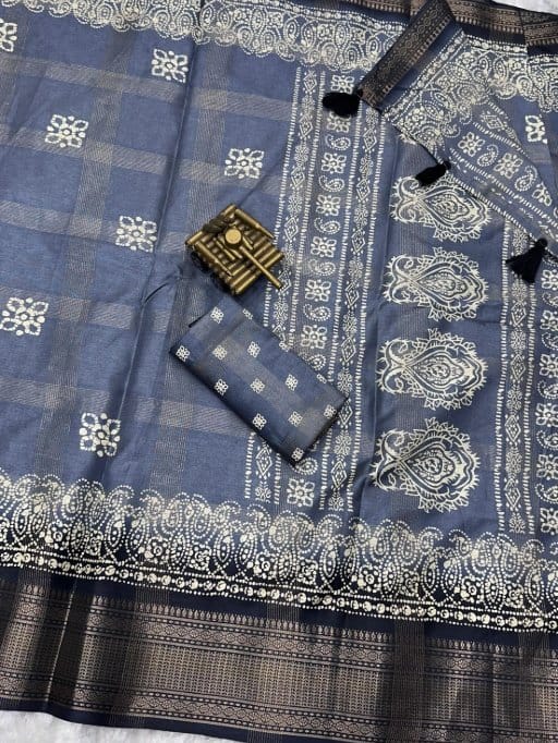 Ethnic Saree