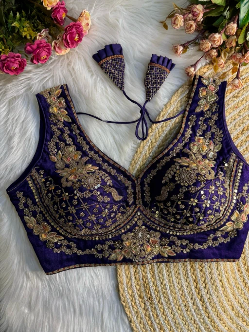 Readymade Blouse
