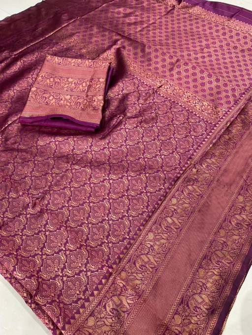 Bollywood Saree