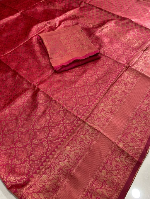 Bollywood Saree