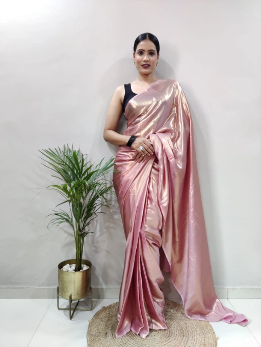 Ready To Wear Saree