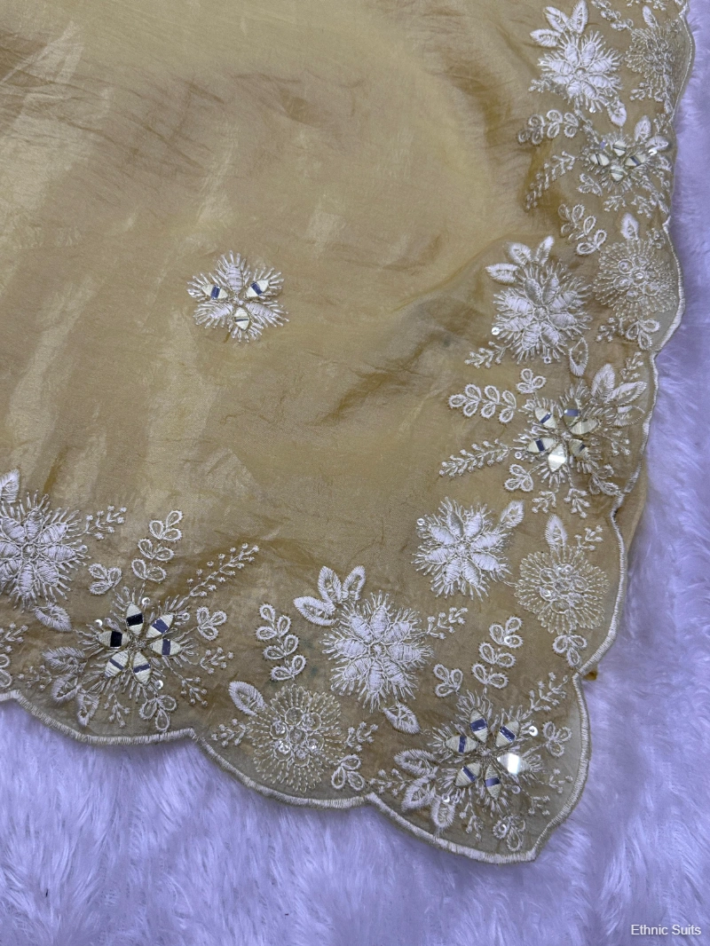 Silk Saree