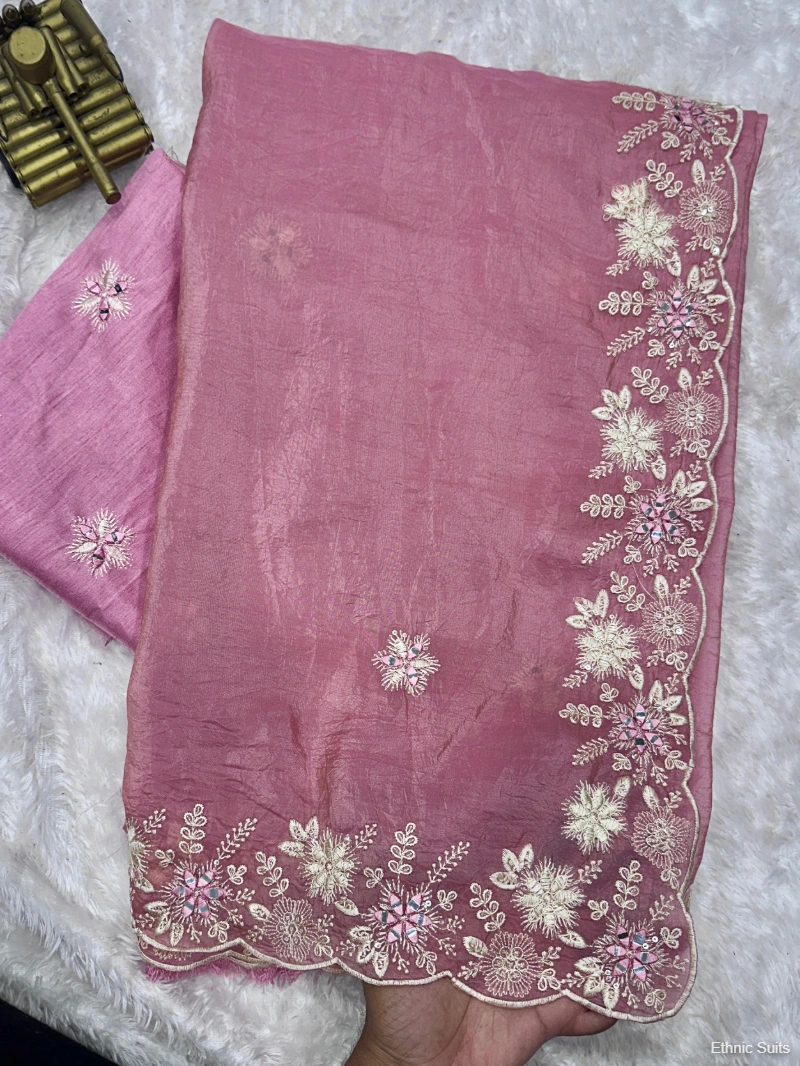 Silk Saree