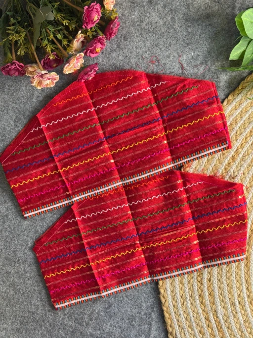 Readymade Navratri Blouse