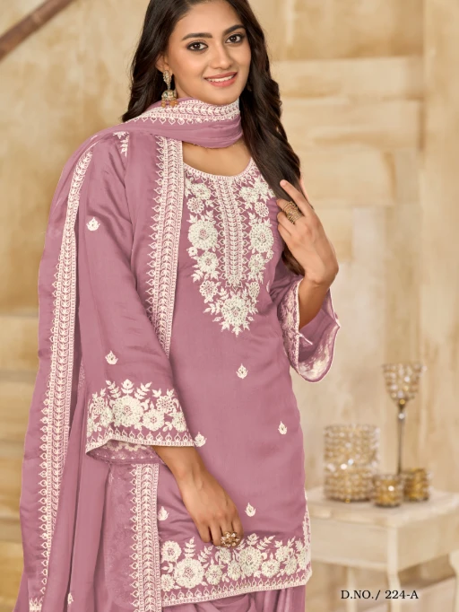 Punjabi Suits