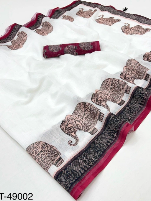 Saree Under 1000