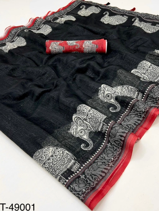 Saree Under 1000
