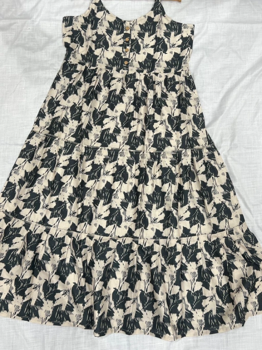 Maxi Frocks