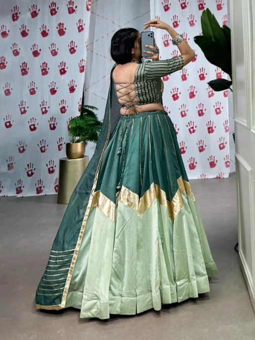 Stylish Readymade Lehenga Choli Collection