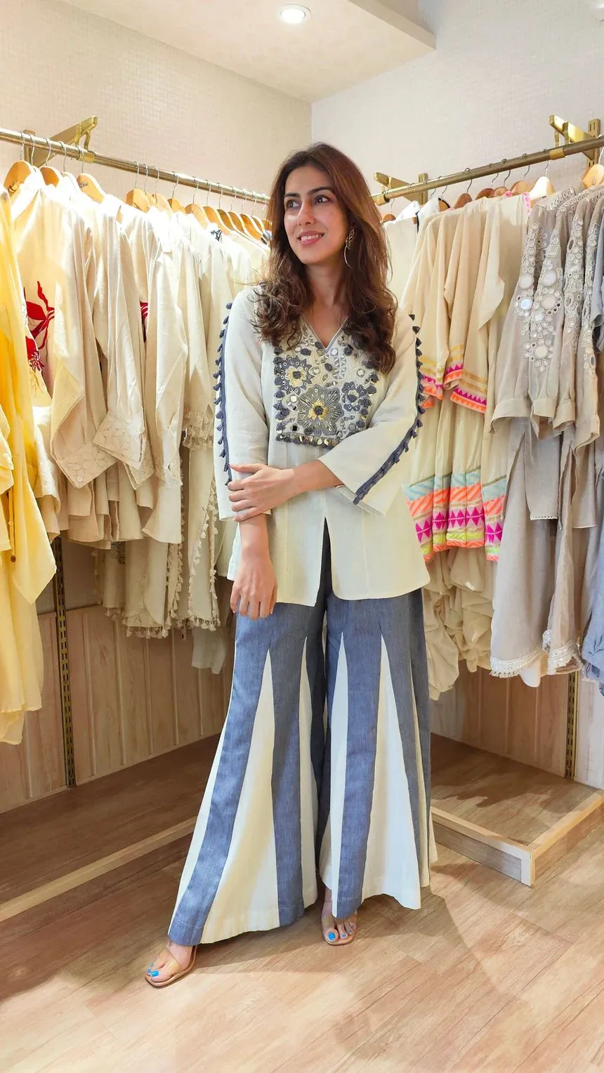 Festival Special Trending Co ord Set