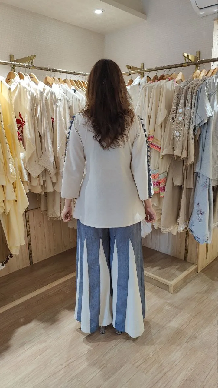 Festival Special Trending Co ord Set