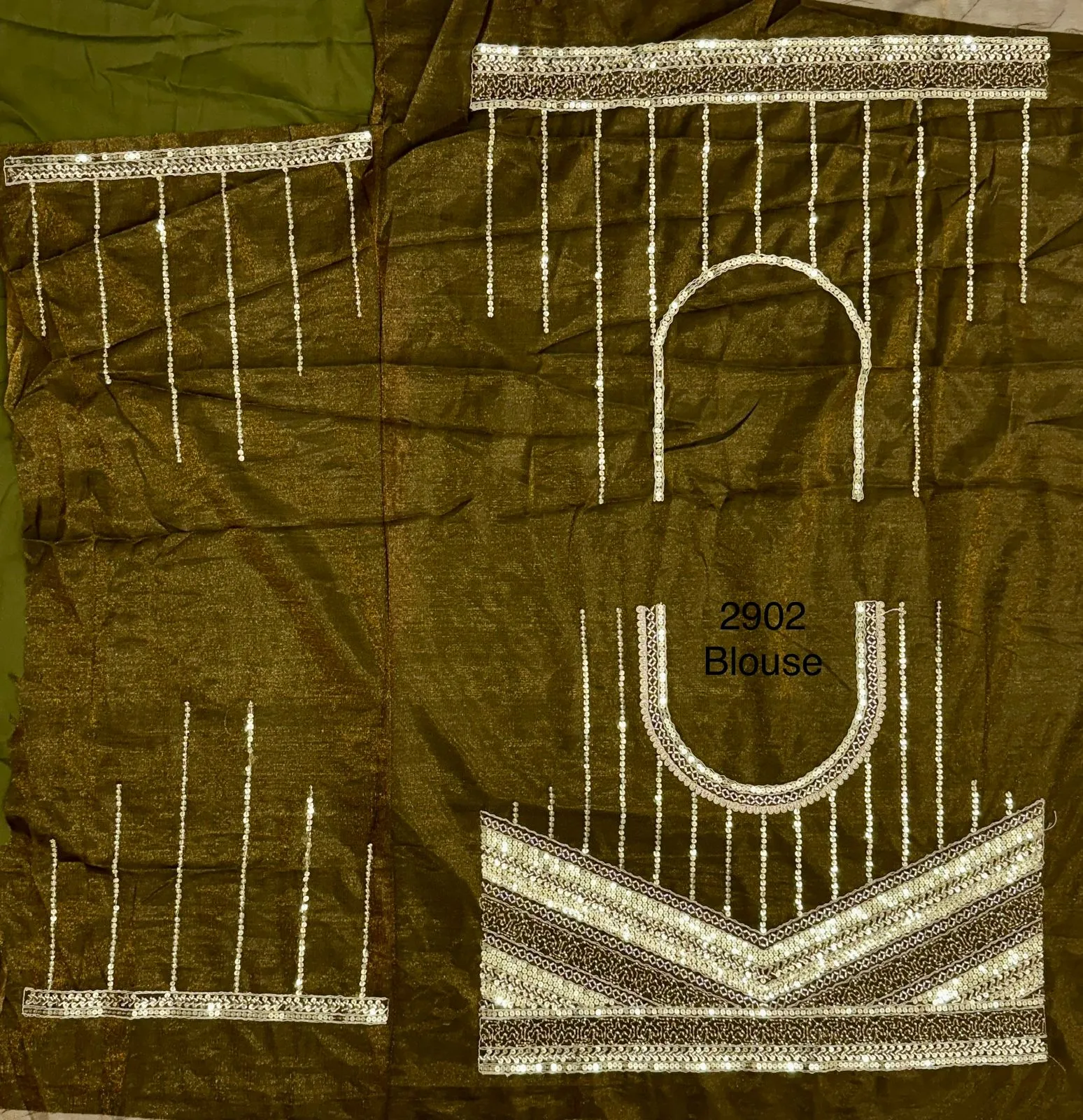 Bridal Net Lehenga Choli Designs
