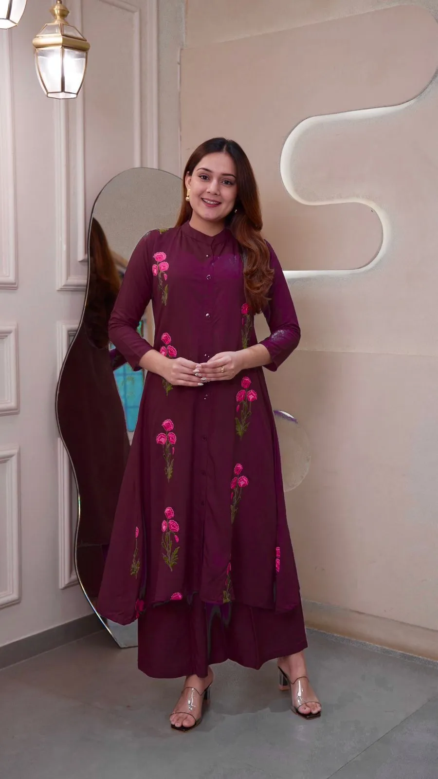 Buy Office Wear Co ord Sets