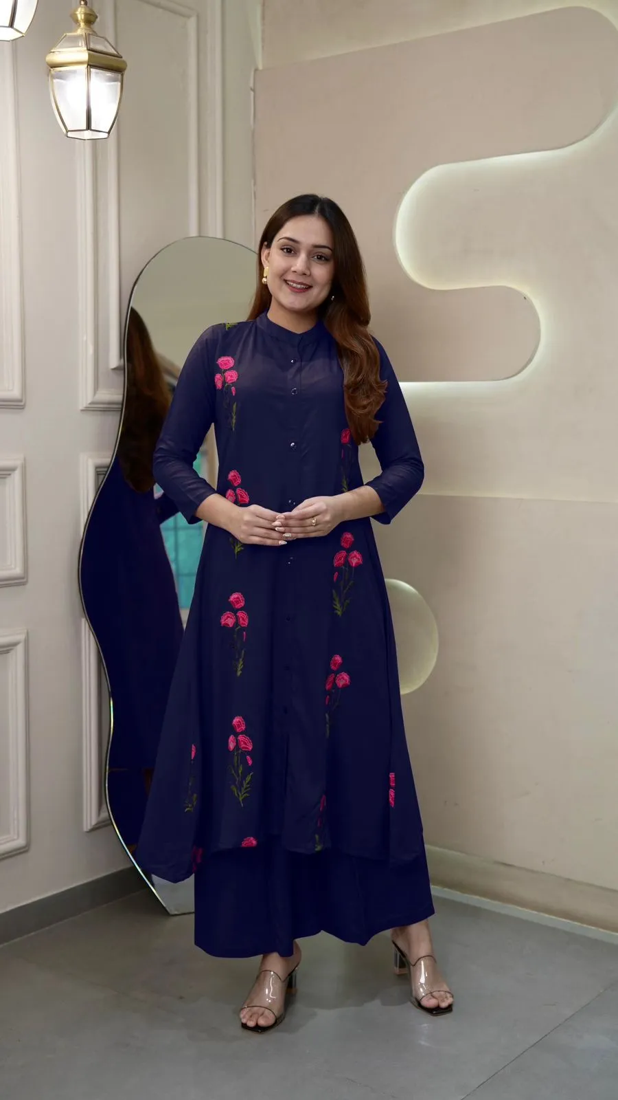 Buy Office Wear Co ord Sets