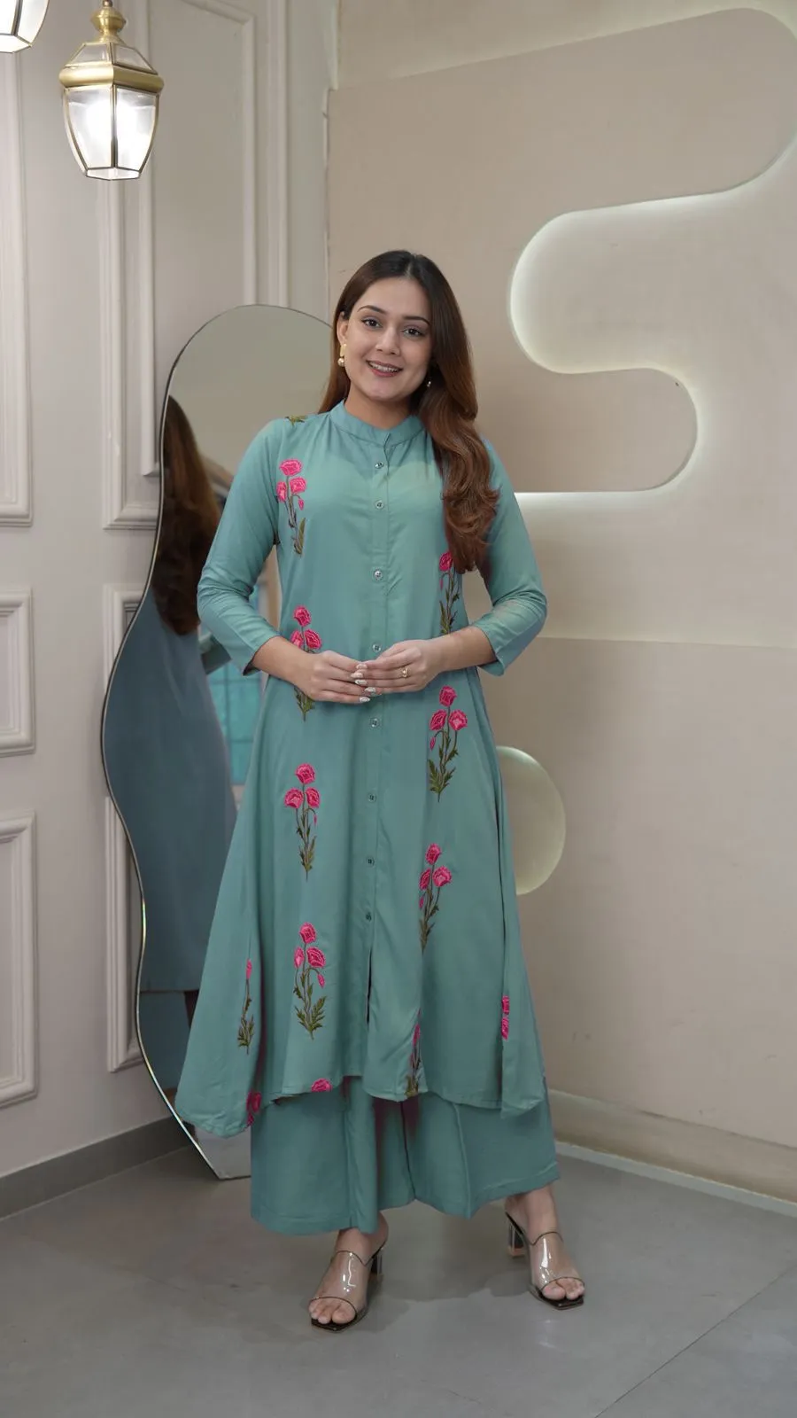 Buy Office Wear Co ord Sets