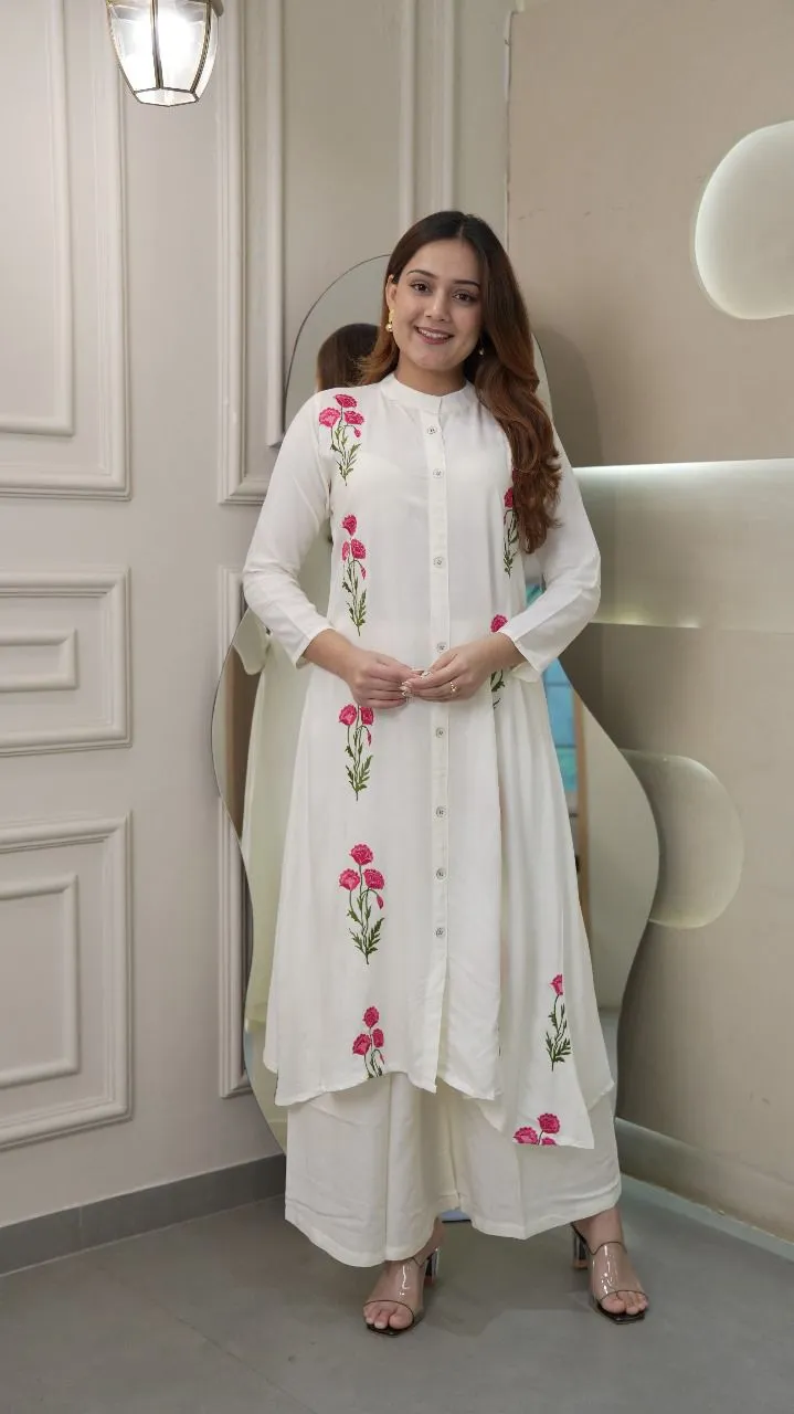 Buy Office Wear Co ord Sets