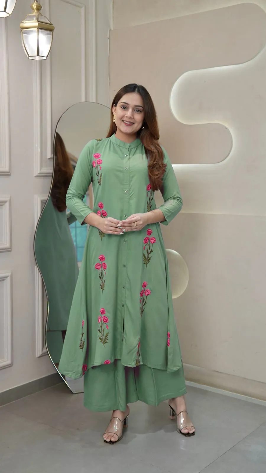 Buy Office Wear Co ord Sets