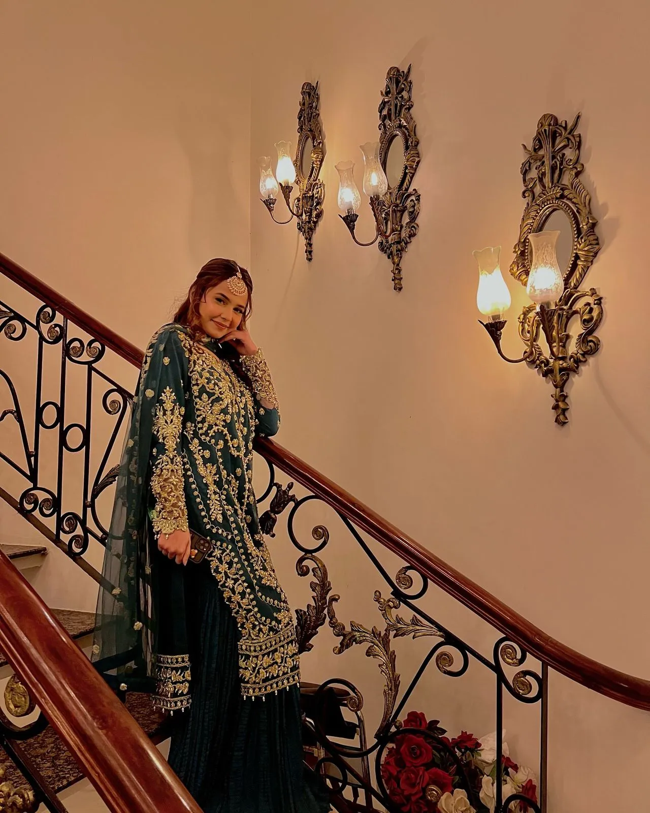 Buy Readymade Pakistani Plazzo Suit
