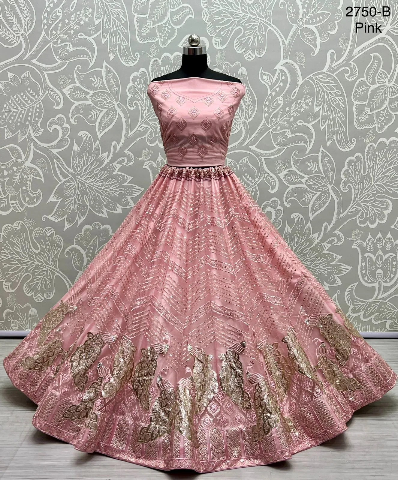 Buy Samgeet Wear Heavy Lehenga Choli