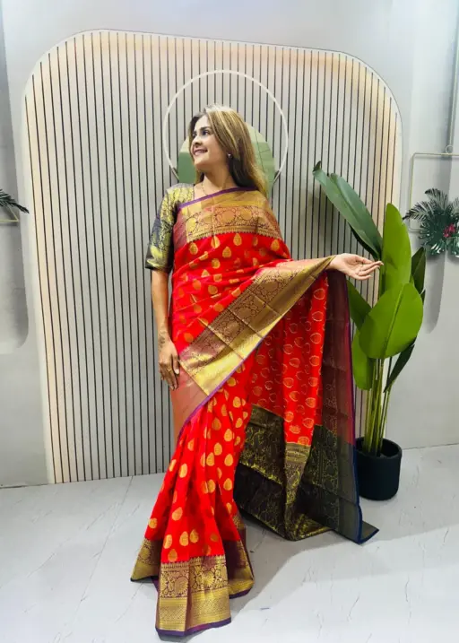 Buy Zip and Go Saree Design 2025