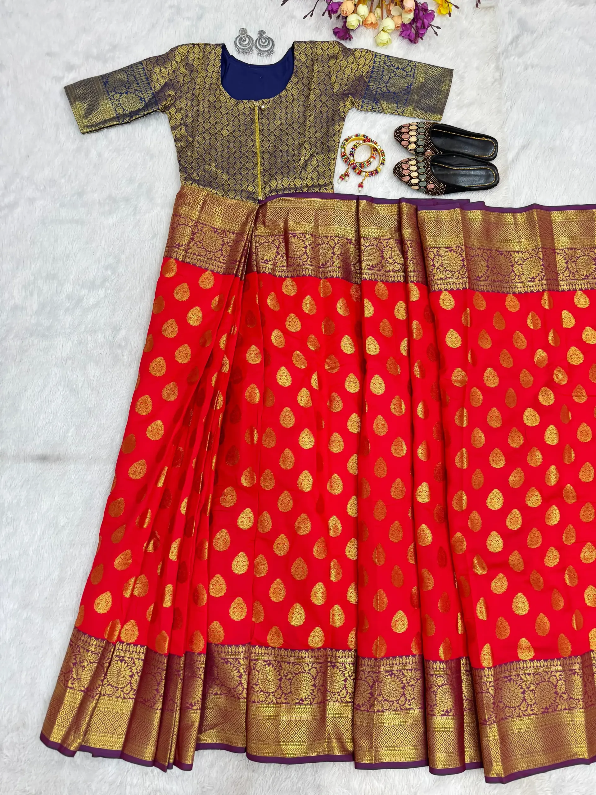 Buy Zip and Go Saree Design 2025