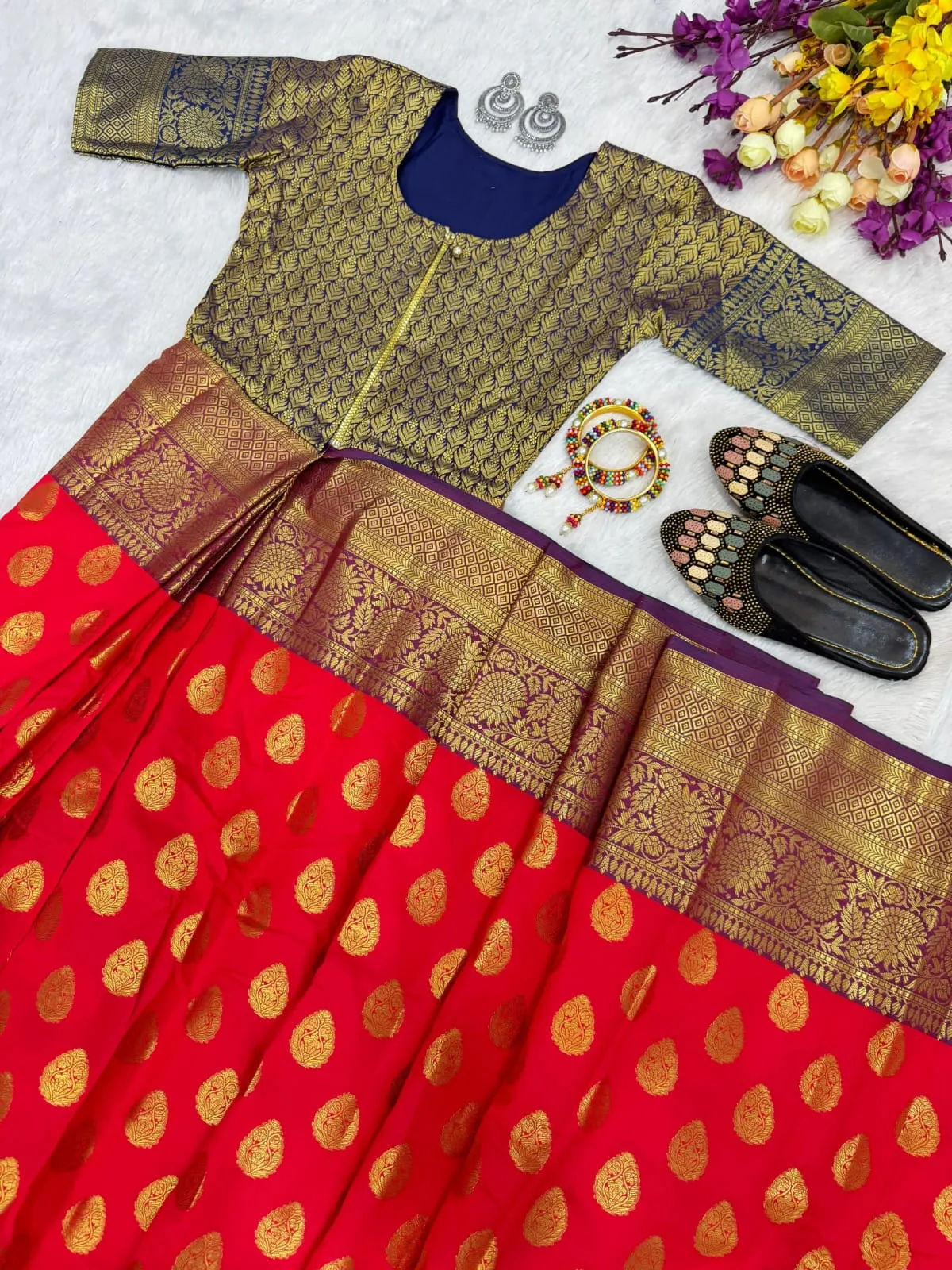 Buy Zip and Go Saree Design 2025