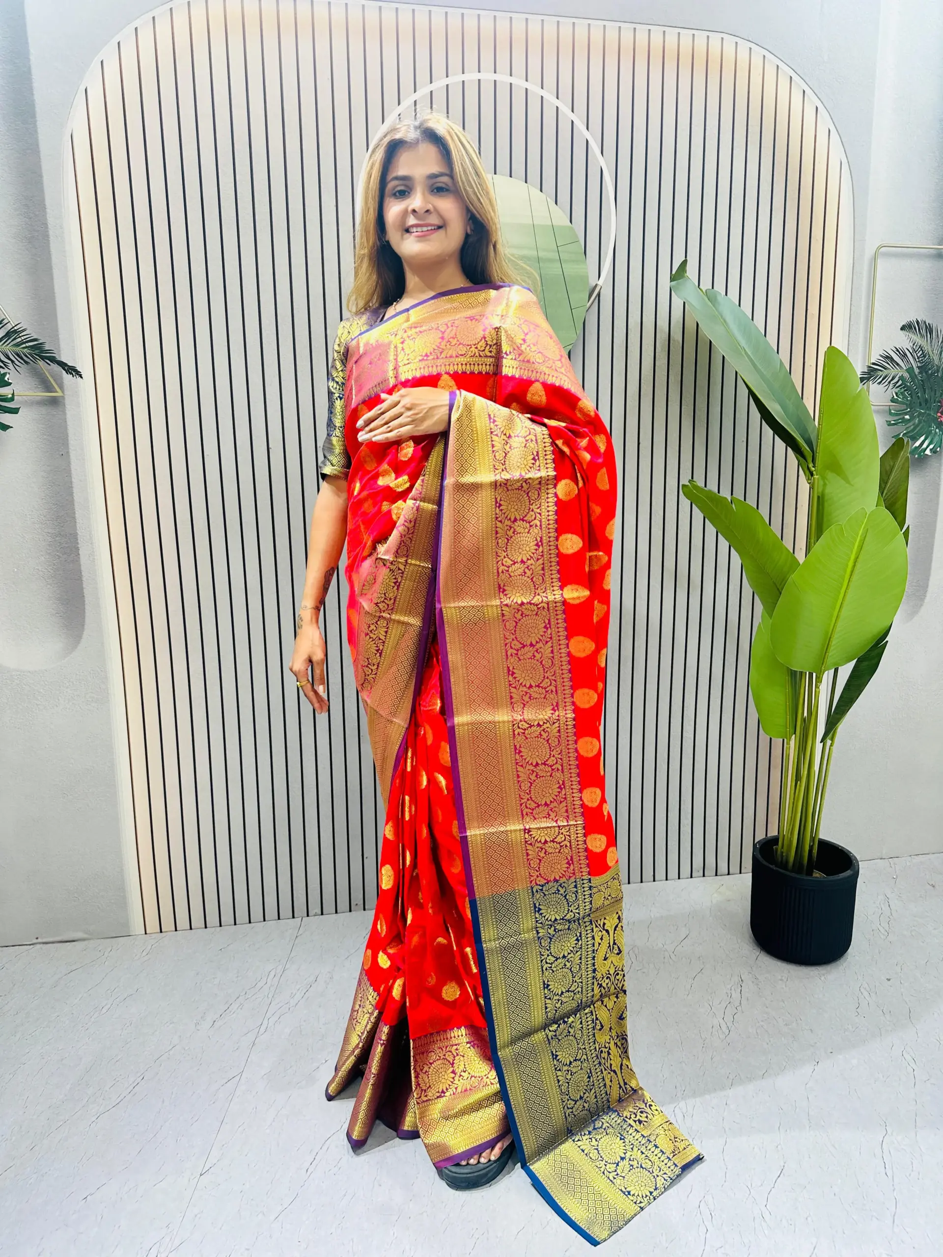Buy Zip and Go Saree Design 2025