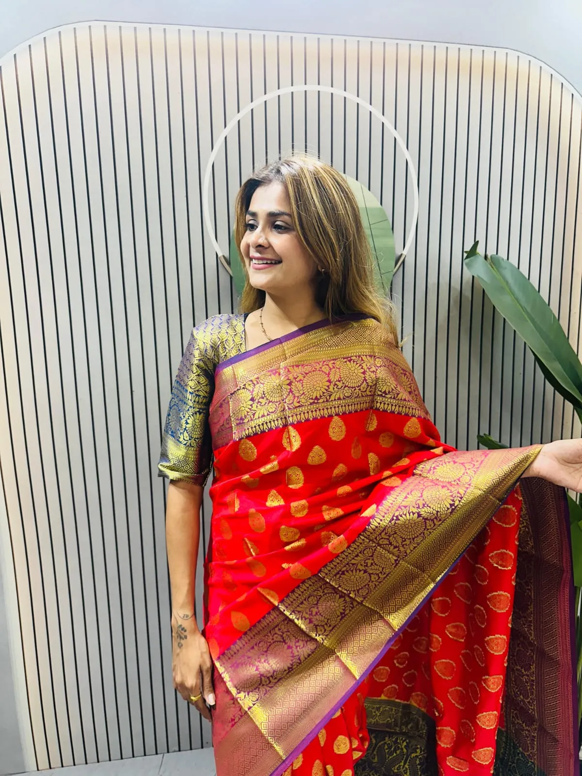 Buy Zip and Go Saree Design 2025