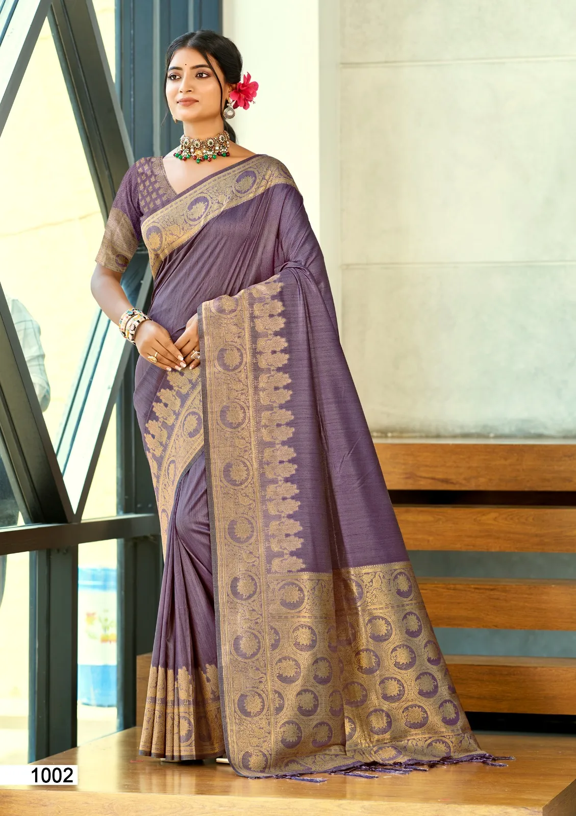 Diwali Special Silk Sarees