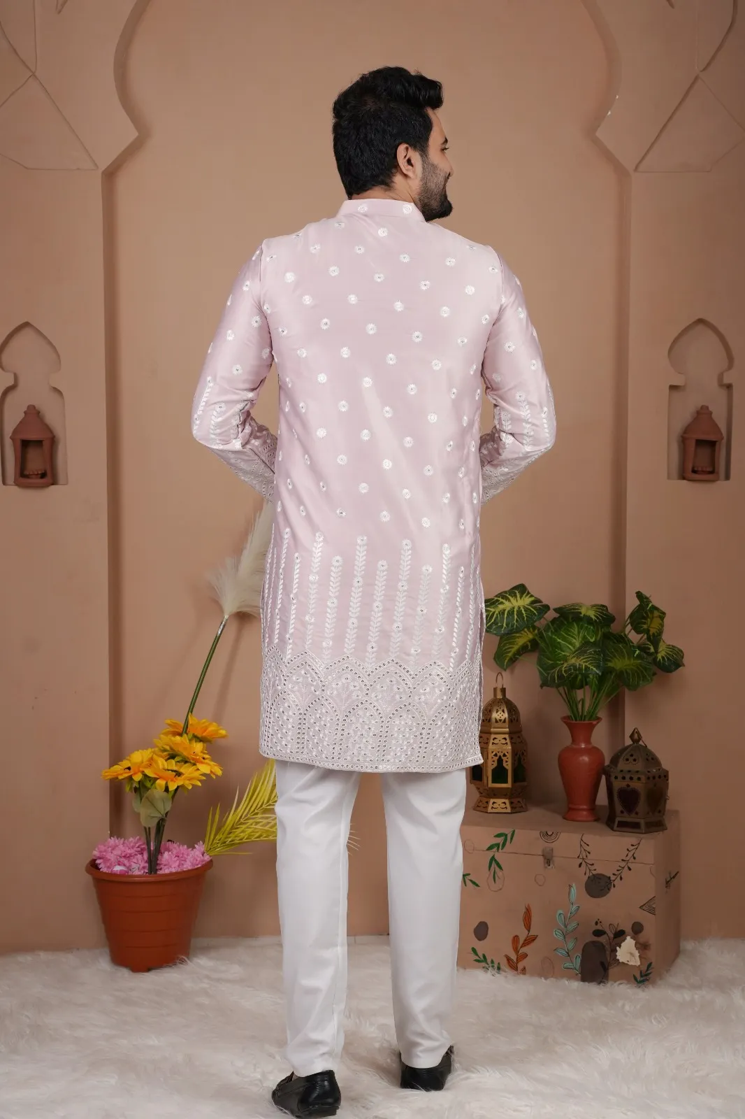 Festive Season Special Mens Kurta