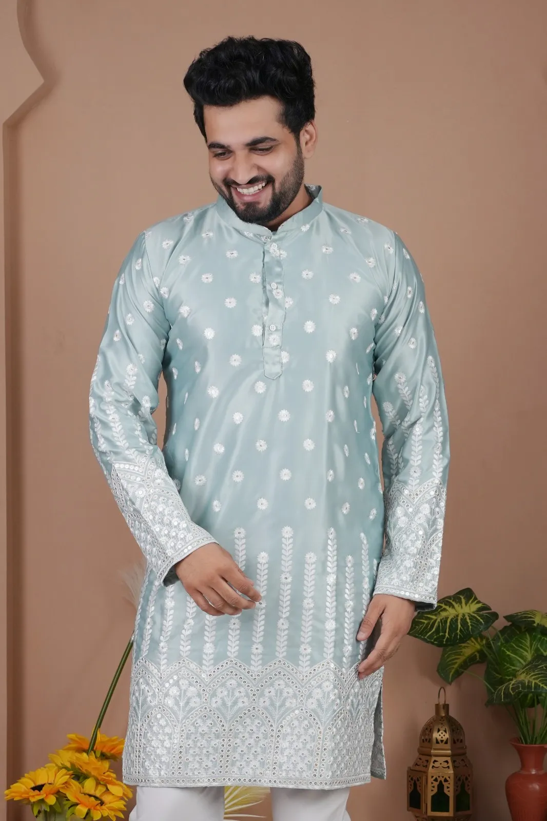 Festive Season Special Mens Kurta
