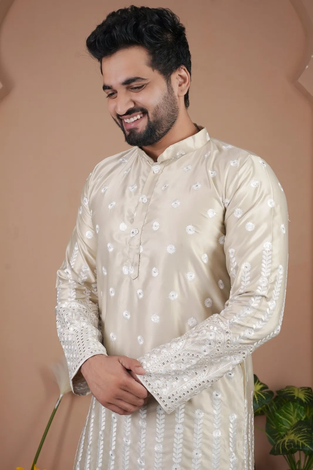 Festive Season Special Mens Kurta