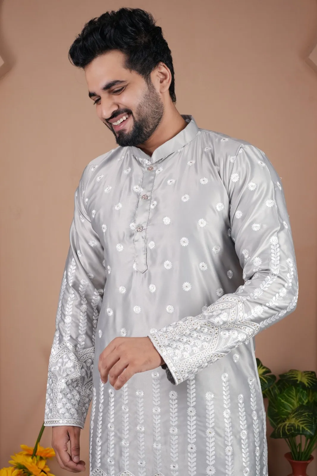 Festive Season Special Mens Kurta
