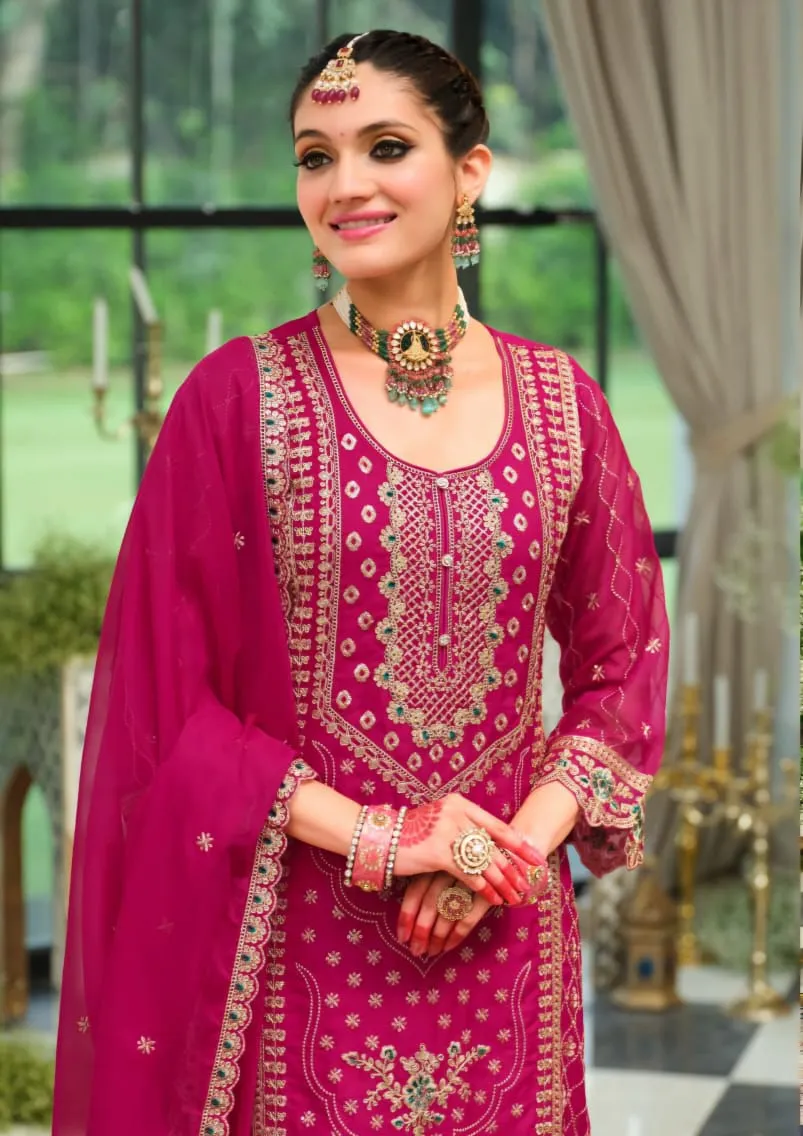 Festive Special Readymade Salwar