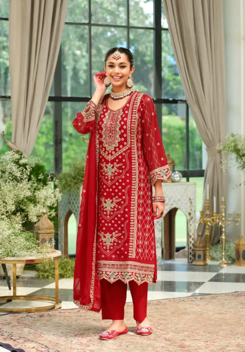 Festive Special Readymade Salwar