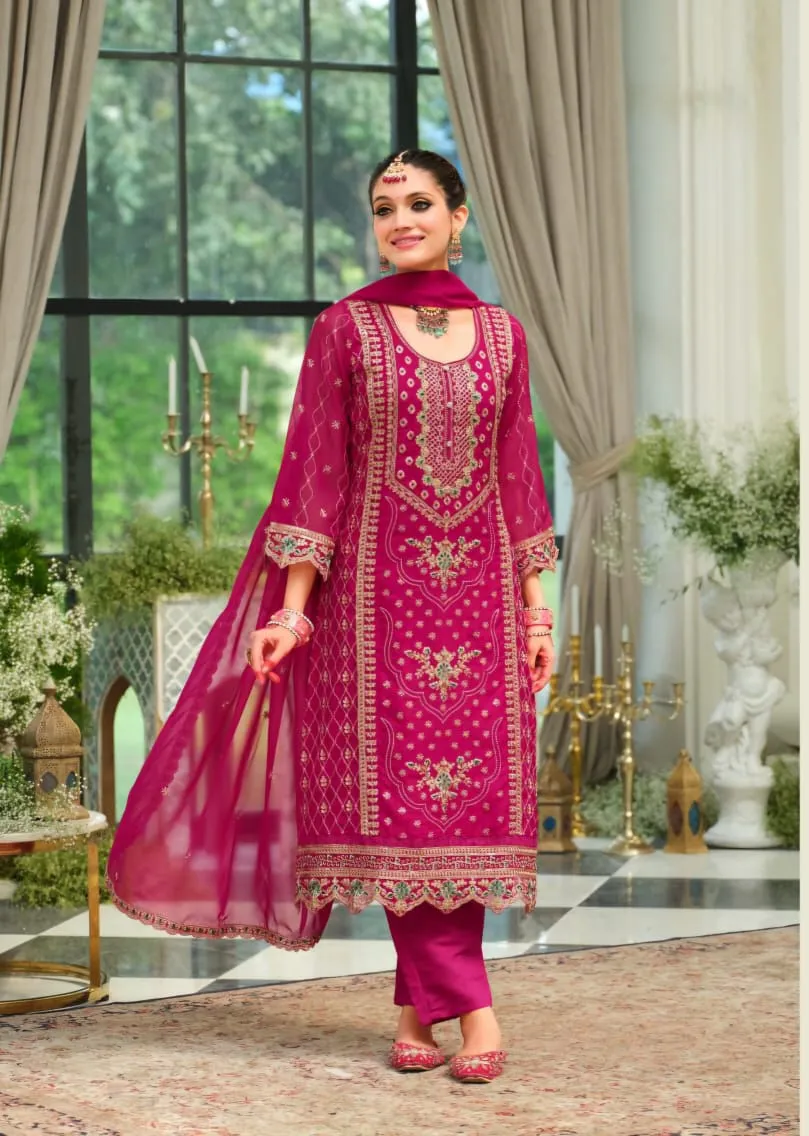 Festive Special Readymade Salwar