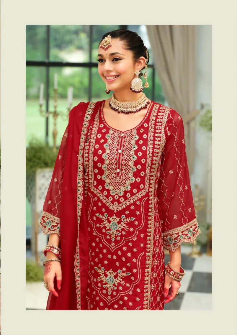 Festive Special Readymade Salwar